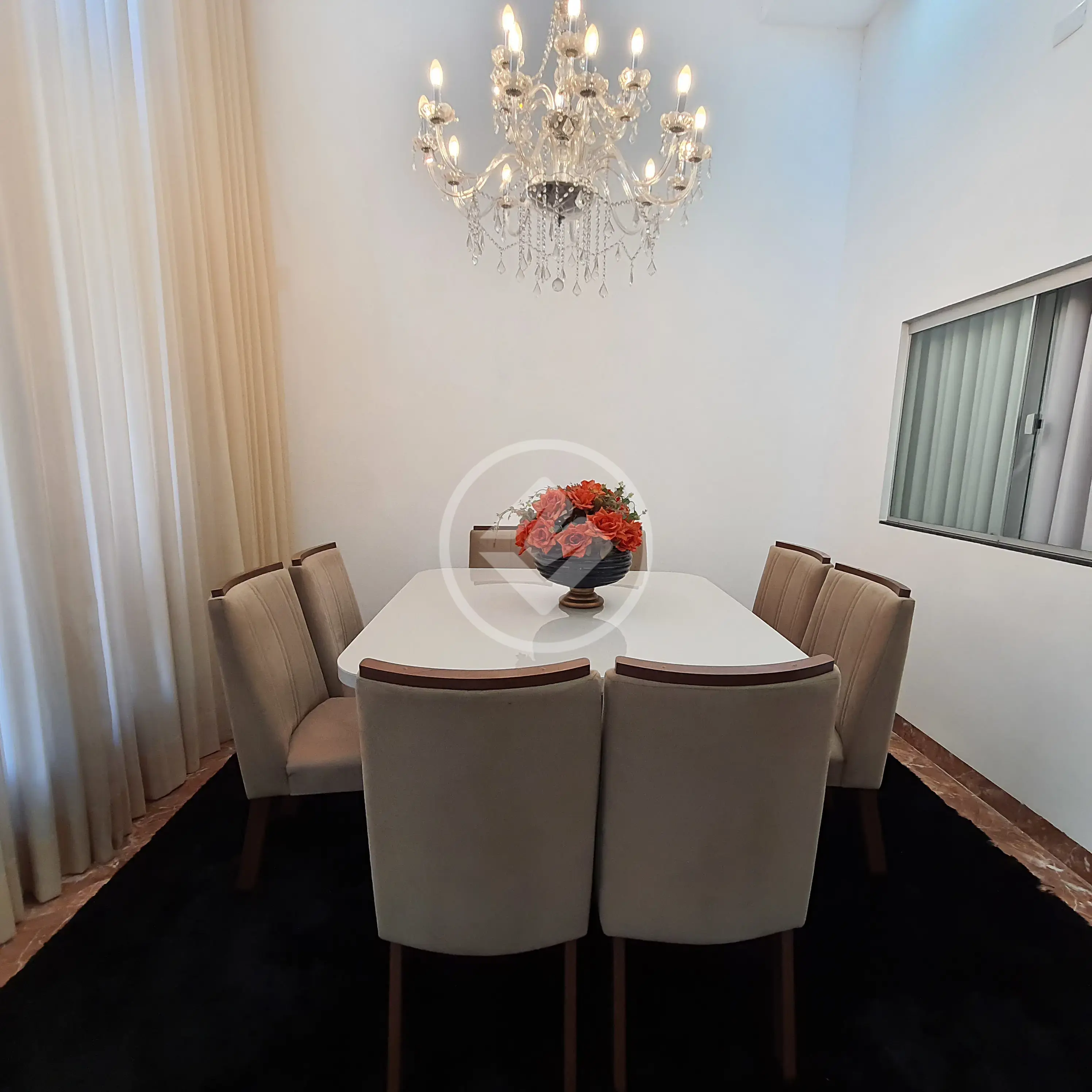 Casa 4 quartos no Parque das Flores, Goiânia — foto 6 de 6