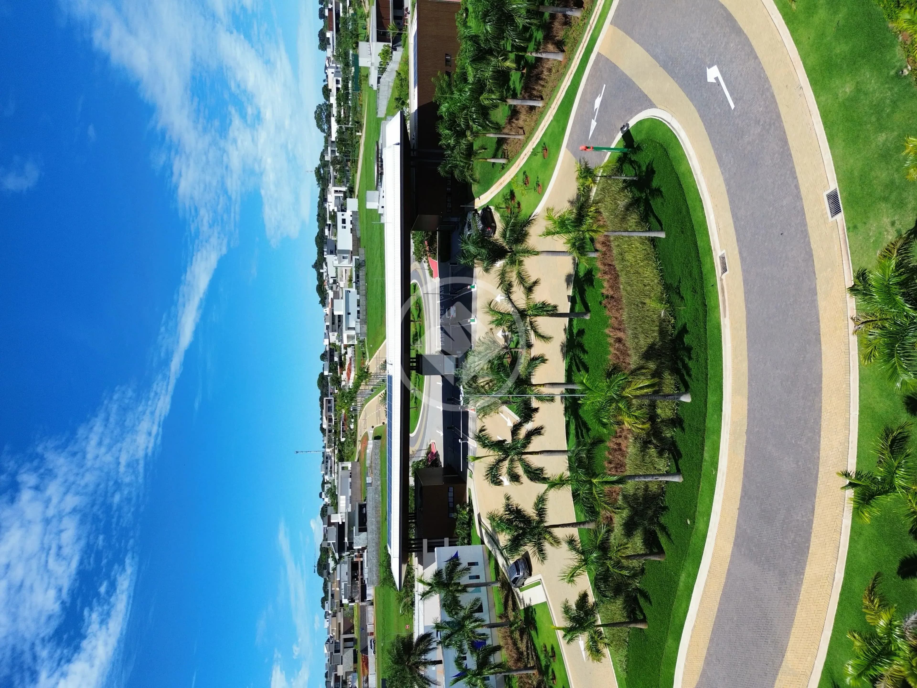 Terreno Condomínio Jardins Itália, Goiânia - GO — foto 1