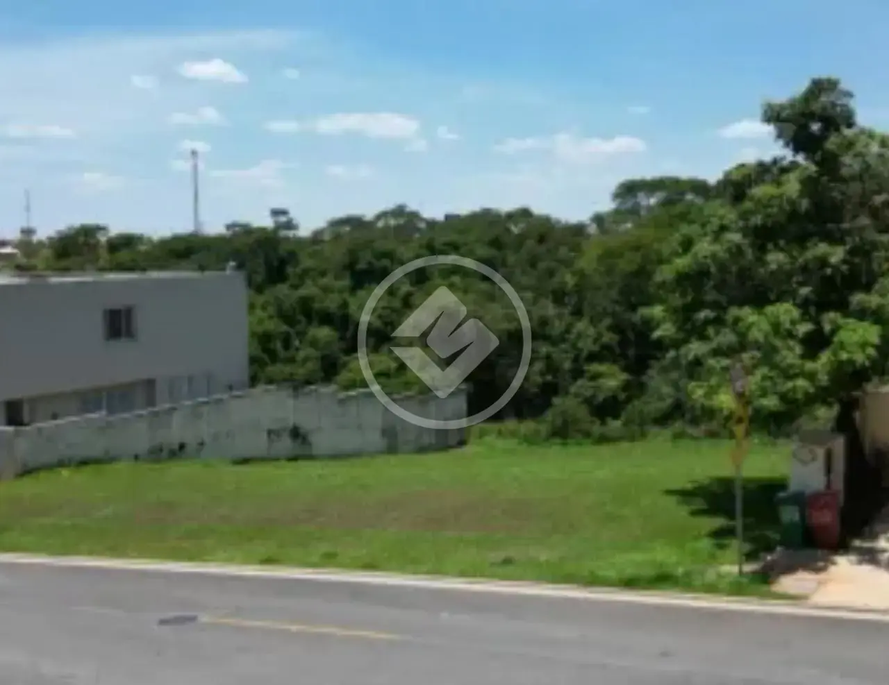 Terreno Condomínio no Loteamento Alphaville Residencial, Goiânia — foto 3 de 5