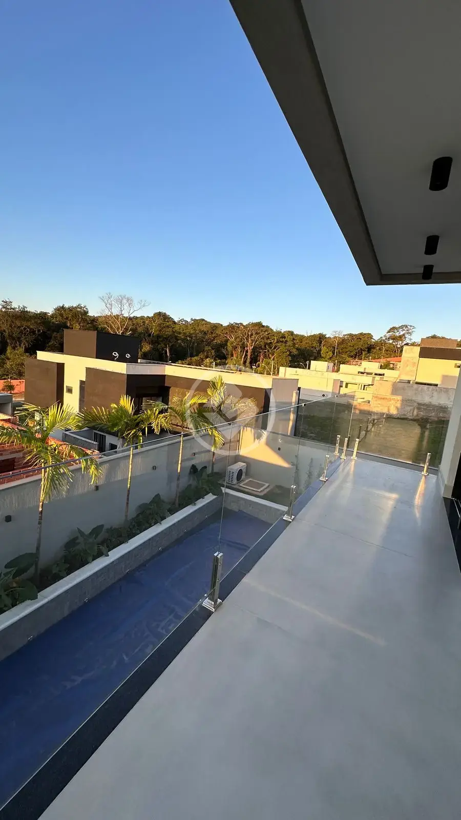 Sobrado Em Condomínio 3 quartos no Jardins Barcelona, Senador Canedo — foto 5 de 6