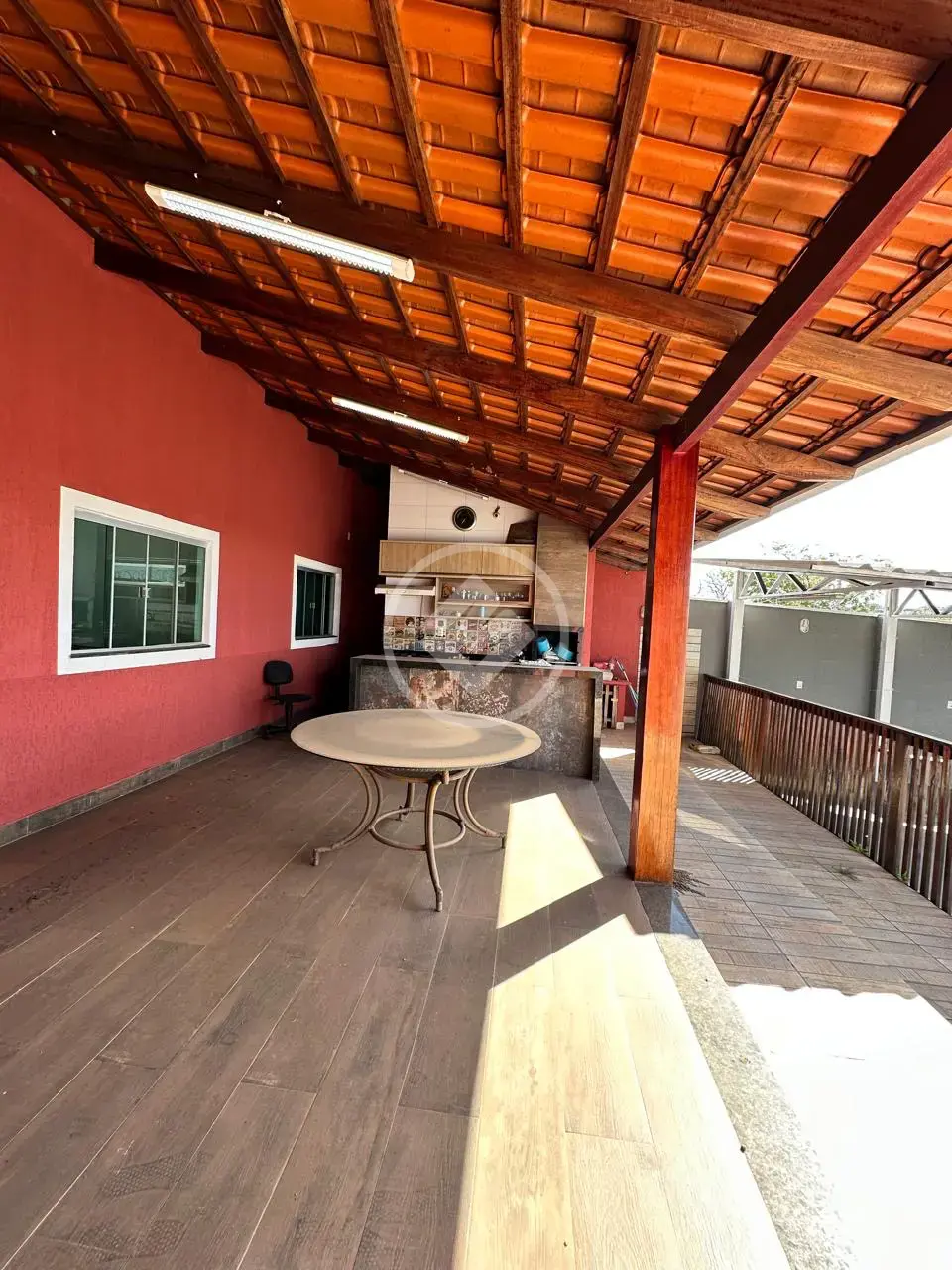 Casa 3 quartos no Residencial Vale do Araguaia, Goiânia — foto 2 de 6
