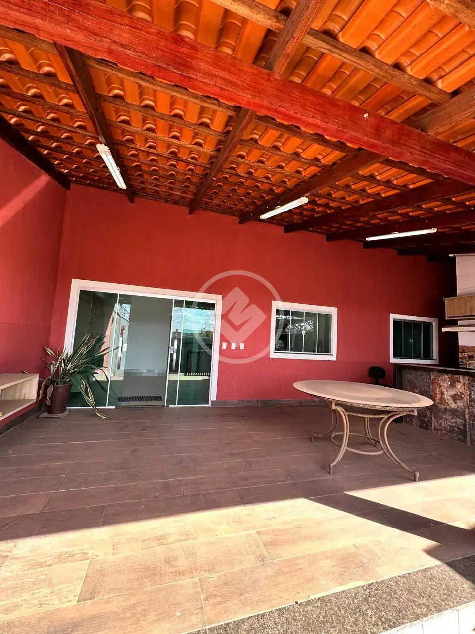 Casa 3 quartos no Residencial Vale do Araguaia, Goiânia — foto 4 de 6