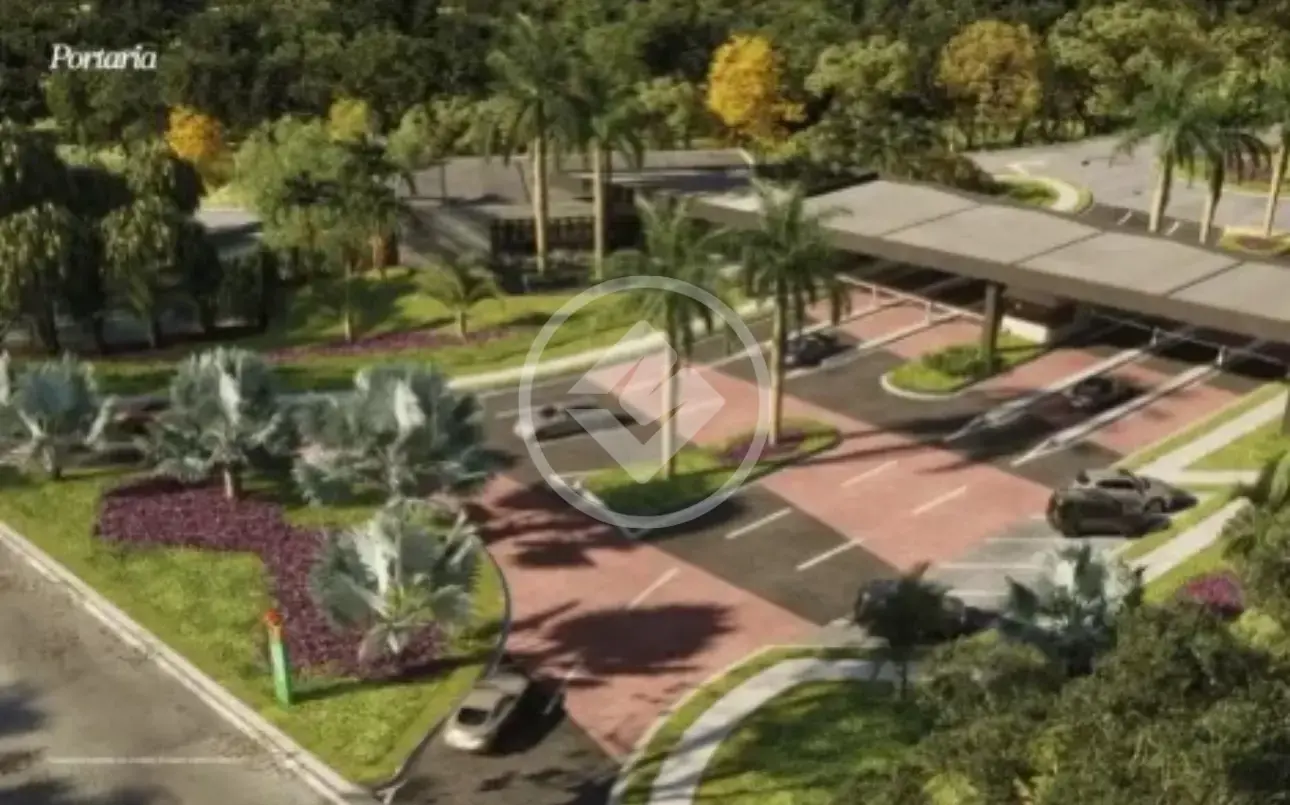 Terreno Condomínio Jardins Zurique, Goiânia - GO — foto 2