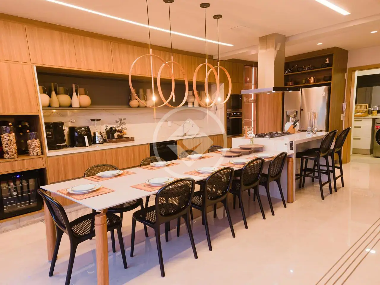 Apartamento 4 quartos no Setor Marista, Goiânia — foto 6 de 6