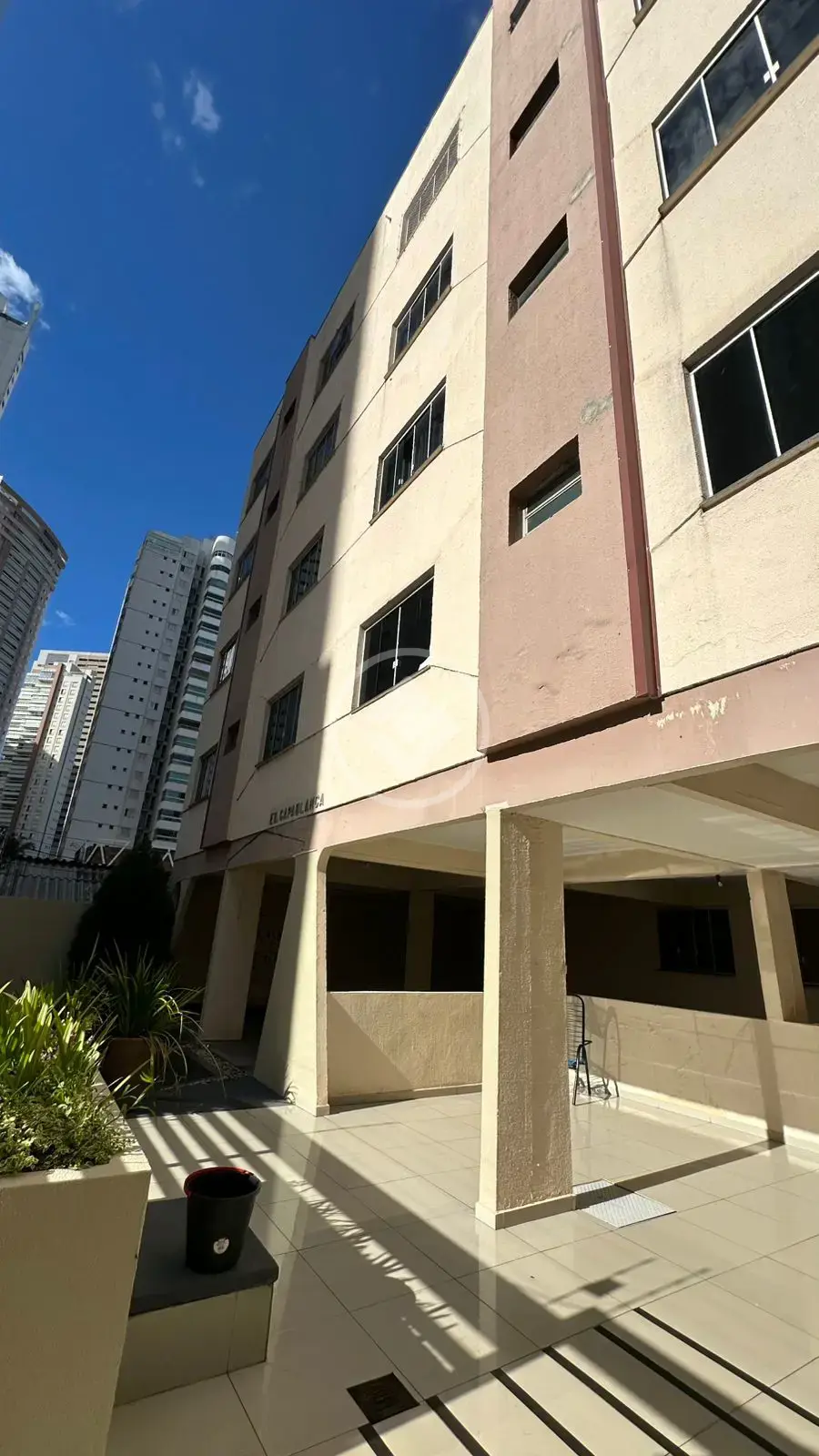 Apartamento 2 quartos no Jardim Goiás, Goiânia — foto 2 de 6