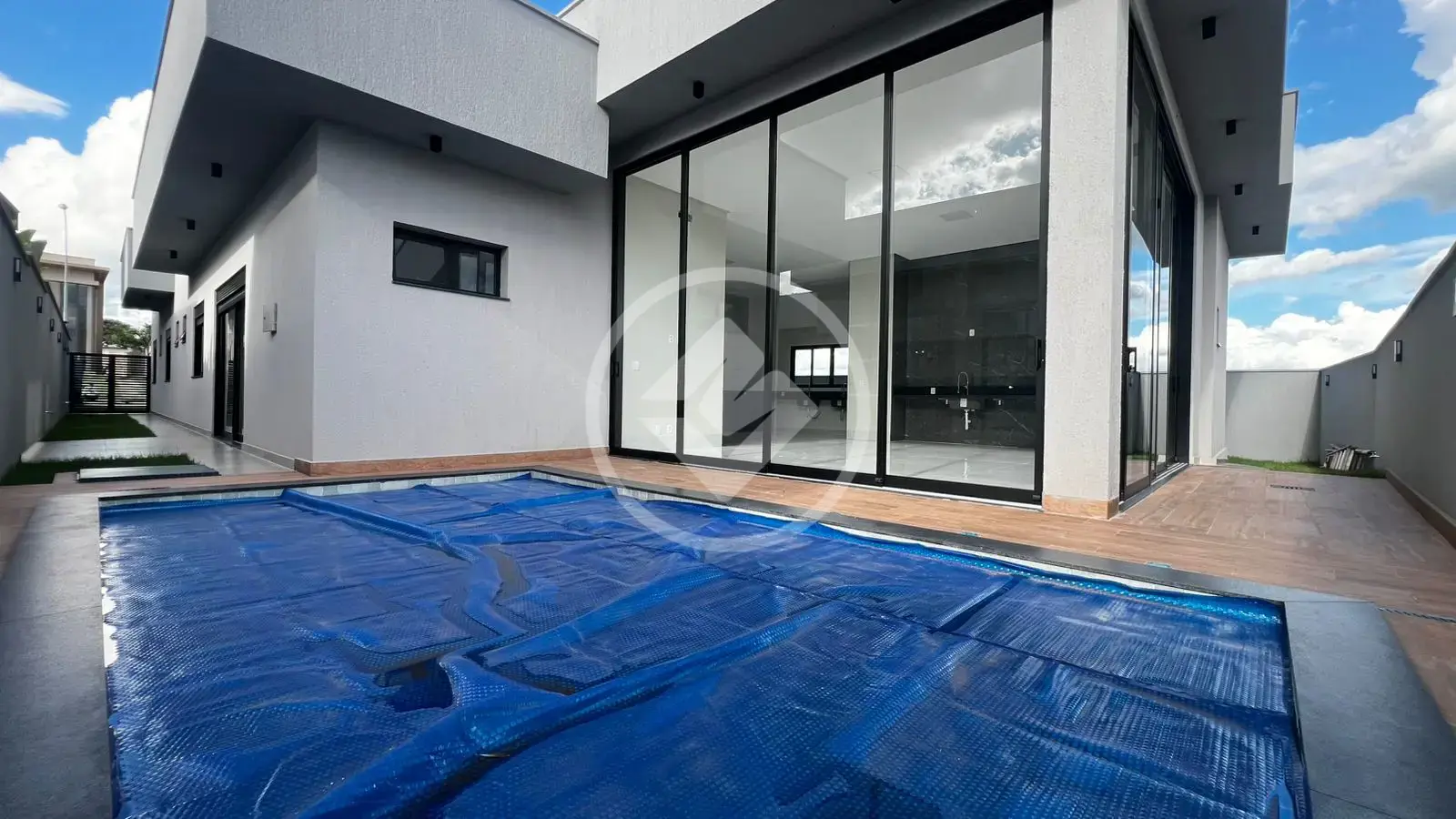 Casa Condomínio 4 quartos no Centro, Goiânia — foto 3 de 6