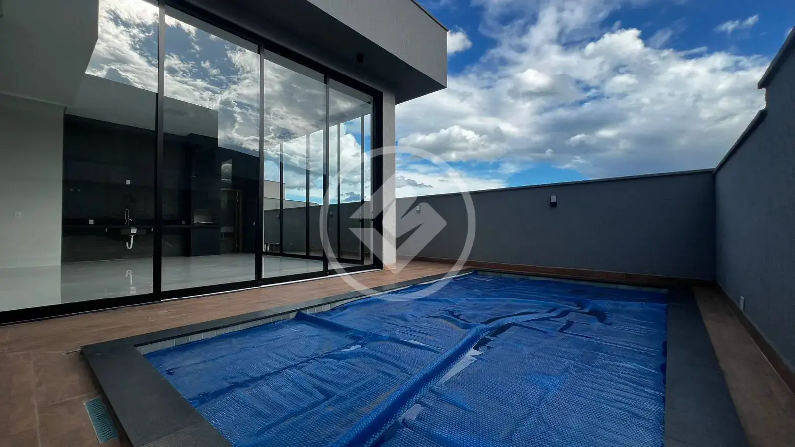 Casa Condomínio 4 quartos no Centro, Goiânia — foto 4 de 6