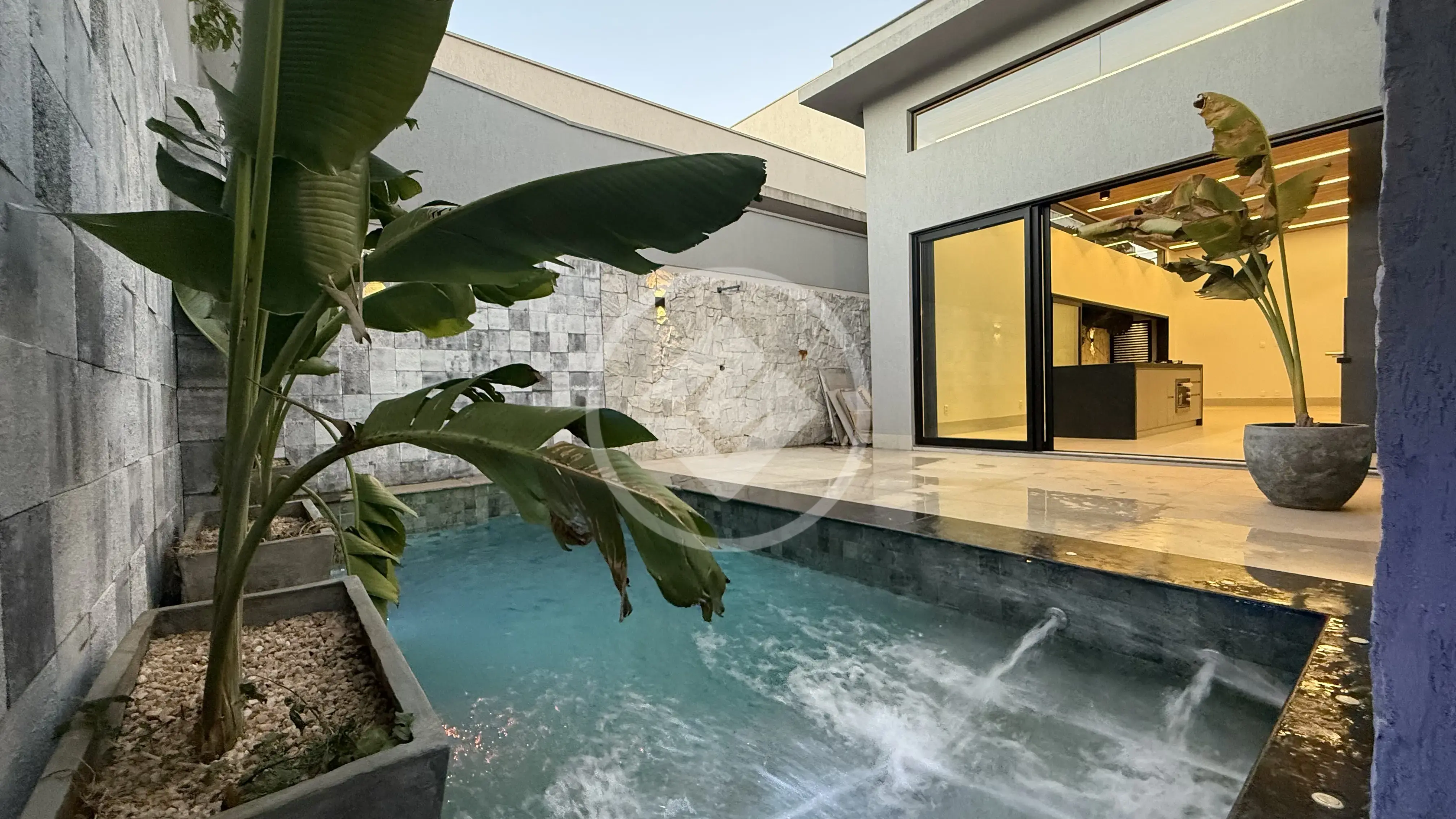 Casa Condomínio 4 quartos no Jardins Nápoles, Senador Canedo — foto 6 de 6