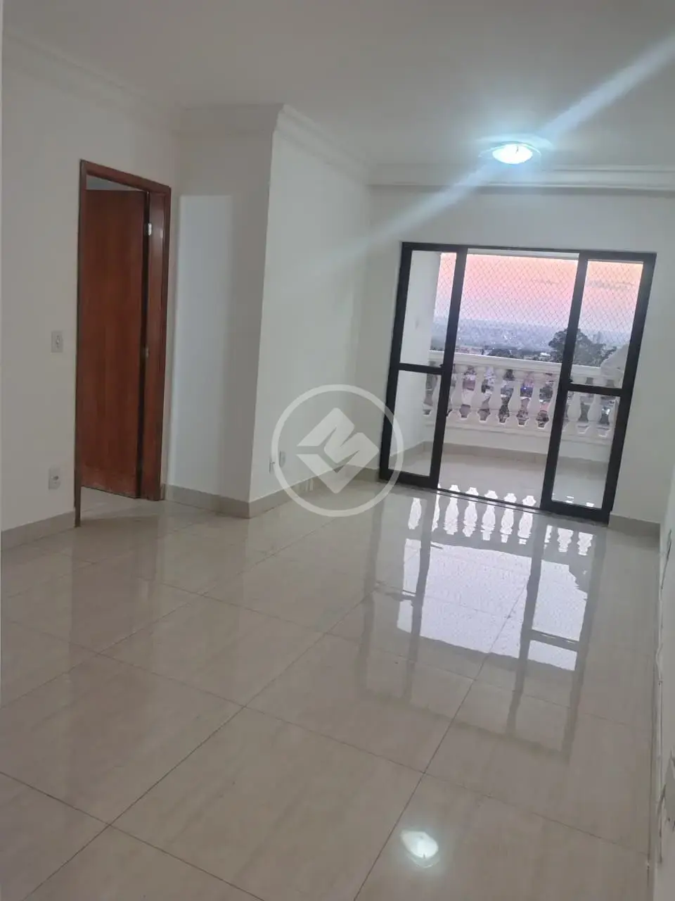 Apartamento Setor Bueno, Goiânia - GO — foto 1