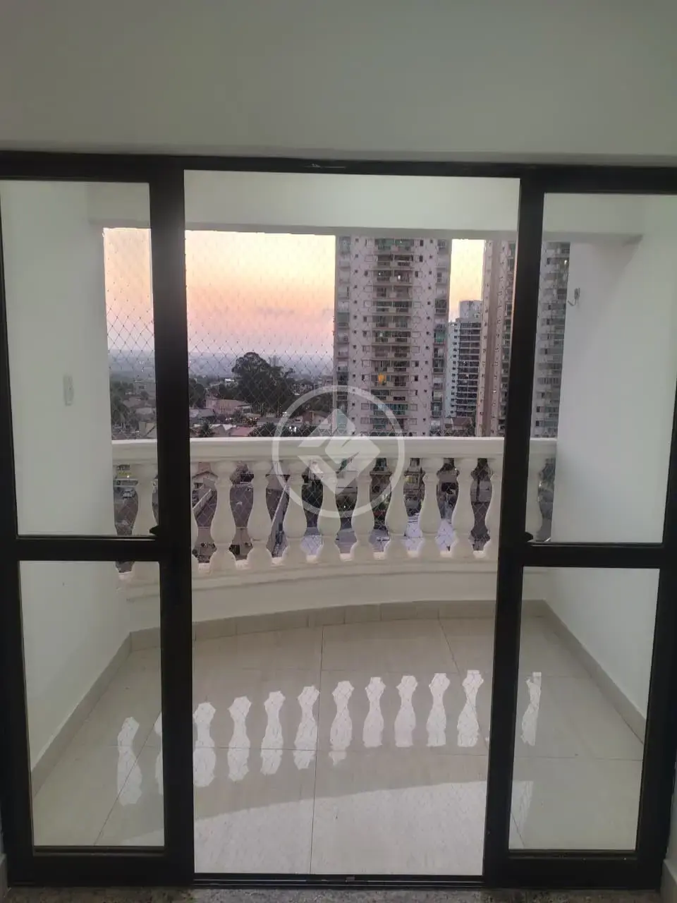 Apartamento Setor Bueno, Goiânia - GO — foto 2