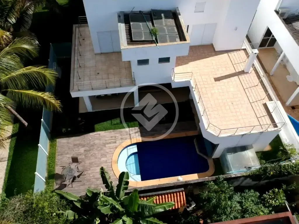Sobrado Em Condomínio 5 quartos no Jardins Atenas, Goiânia — foto 3 de 6