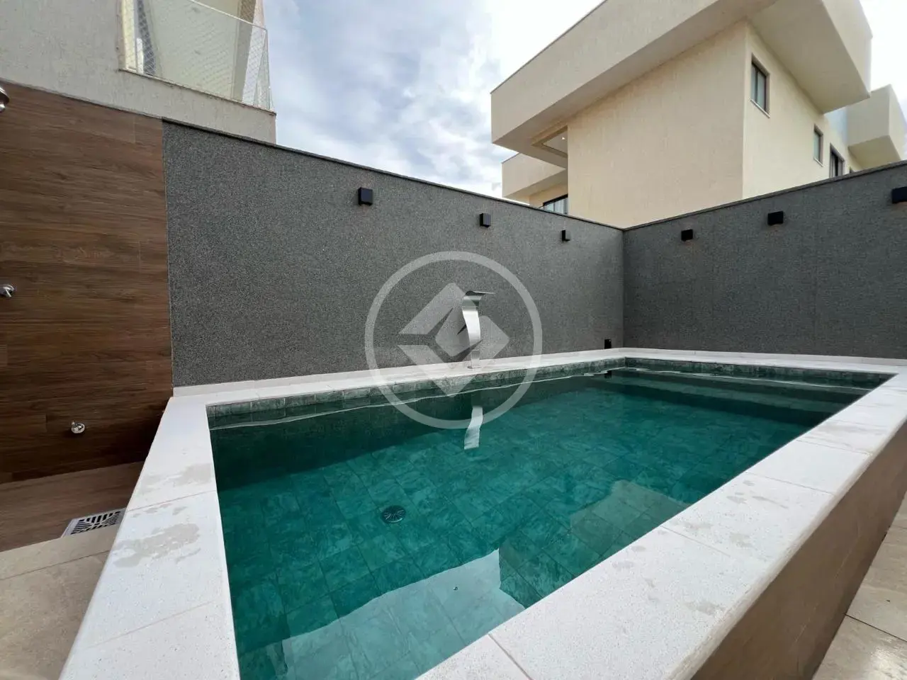 Sobrado Em Condomínio 4 quartos no Jardim Cristal, Aparecida de Goiânia — foto 6 de 6