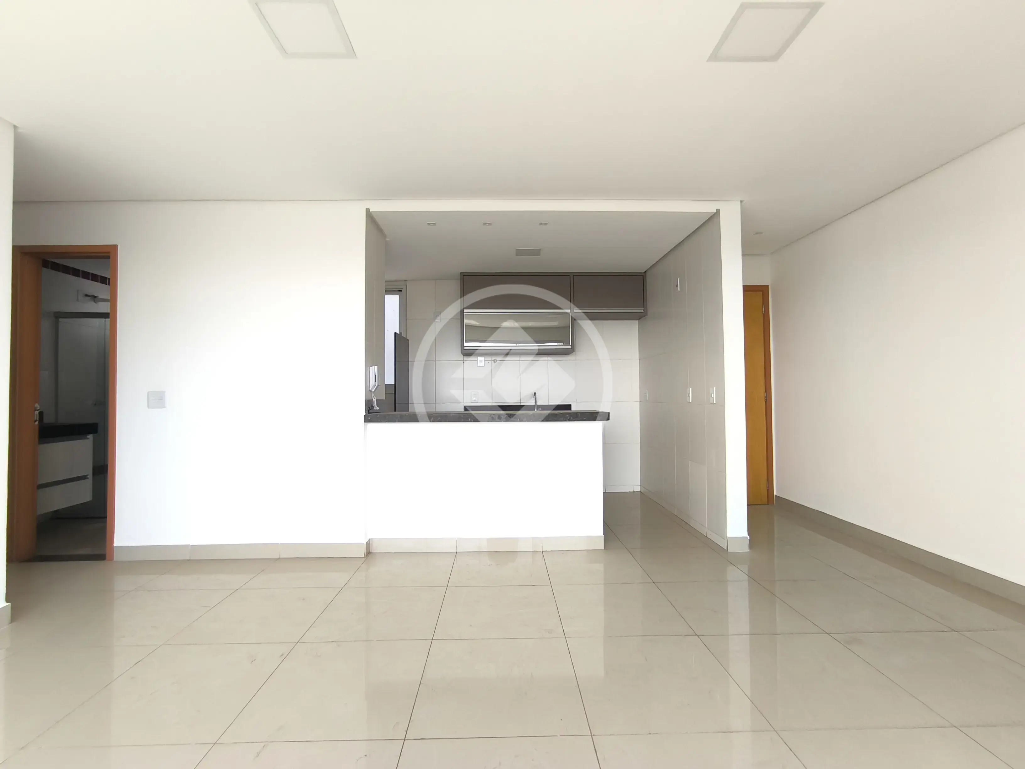 Apartamento 2 quartos no Parque Amazônia, Goiânia — foto 5 de 6