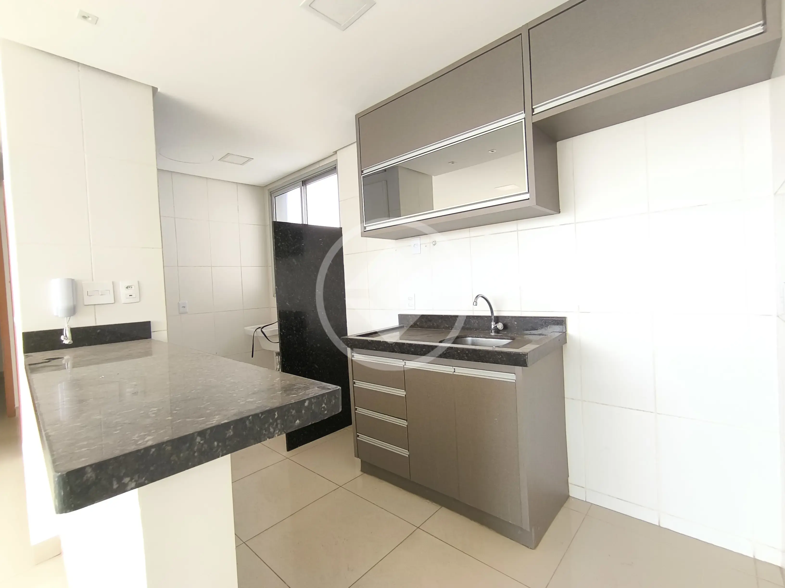 Apartamento Parque Amazônia, Goiânia - GO — foto 2