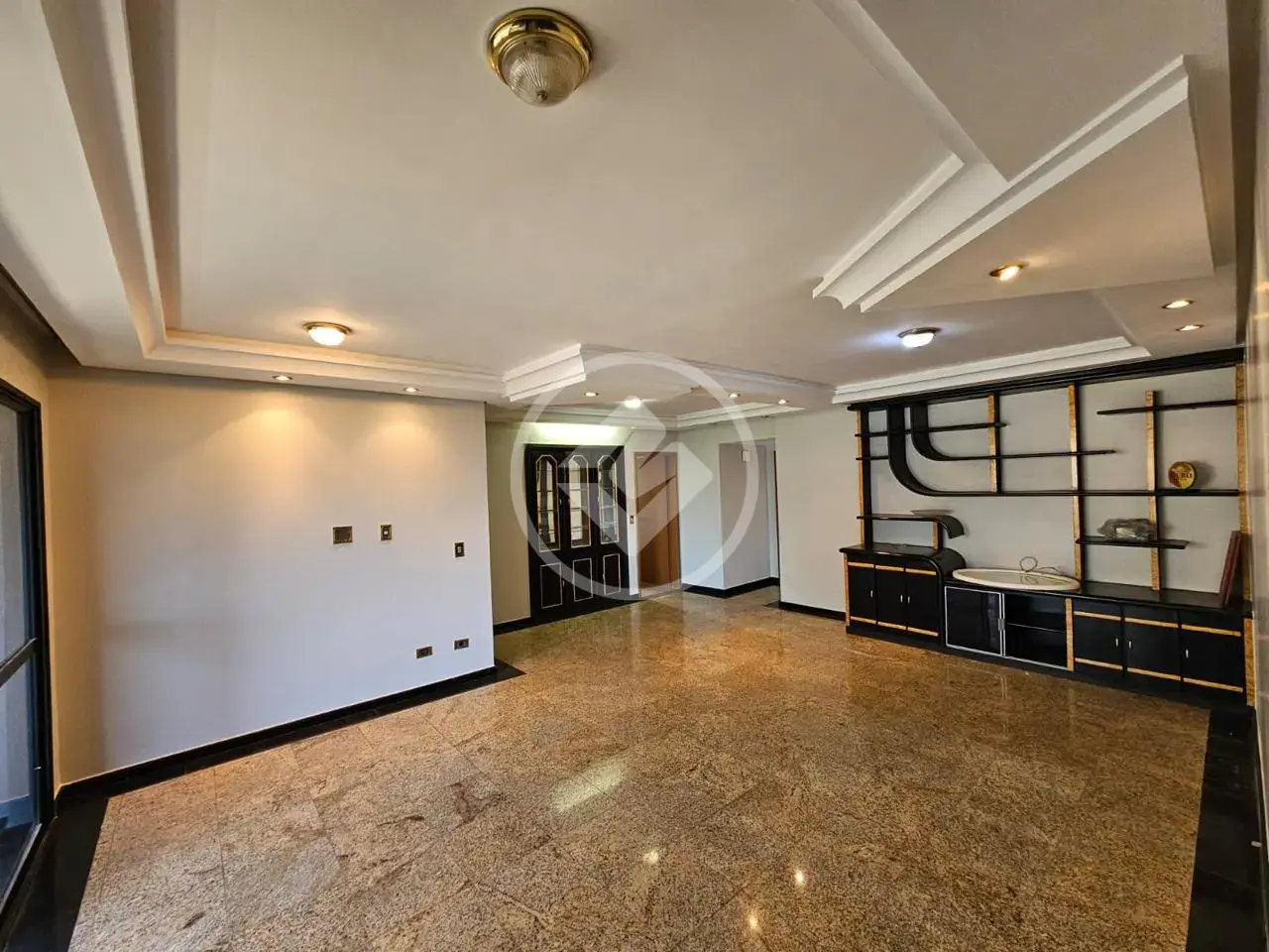 Apartamento Setor Bueno, Goiânia - GO — foto 2