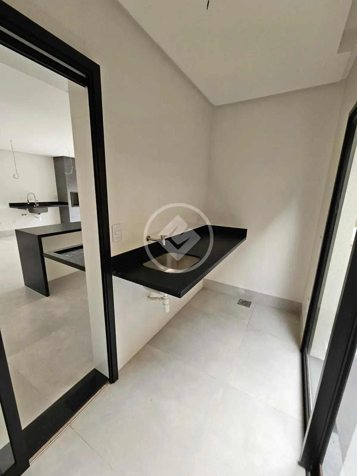 Sobrado Em Condomínio 4 quartos no Jardins Barcelona, Senador Canedo — foto 6 de 6