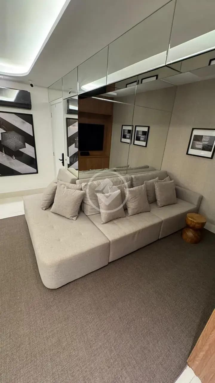 Apartamento 3 quartos no Park Lozandes, Goiânia — foto 4 de 6