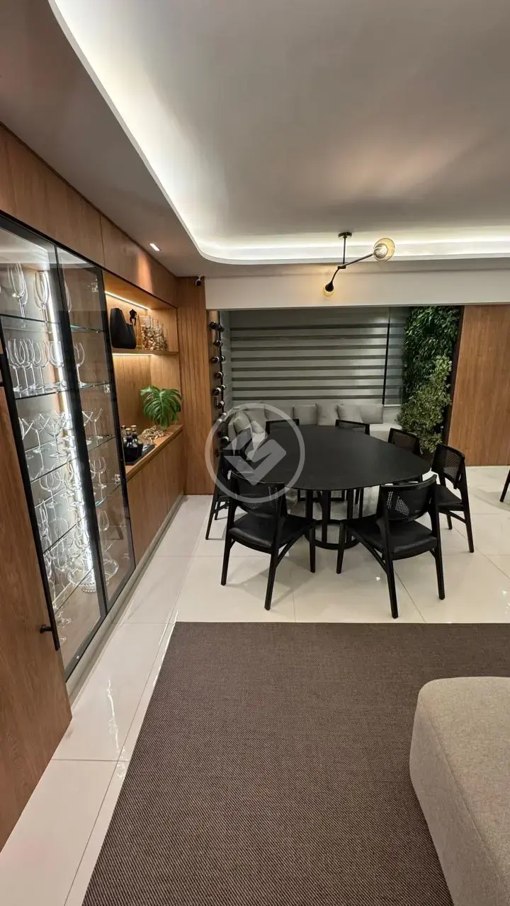 Apartamento 3 quartos no Park Lozandes, Goiânia — foto 3 de 6