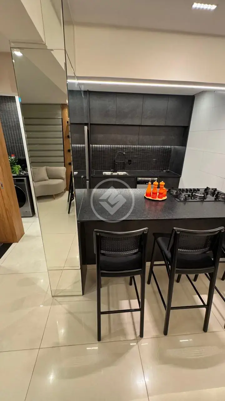 Apartamento 3 quartos no Park Lozandes, Goiânia — foto 5 de 6