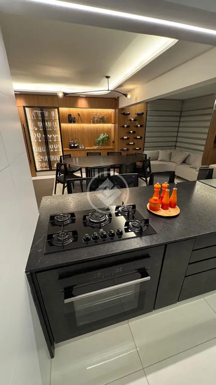 Apartamento 3 quartos no Park Lozandes, Goiânia — foto 6 de 6
