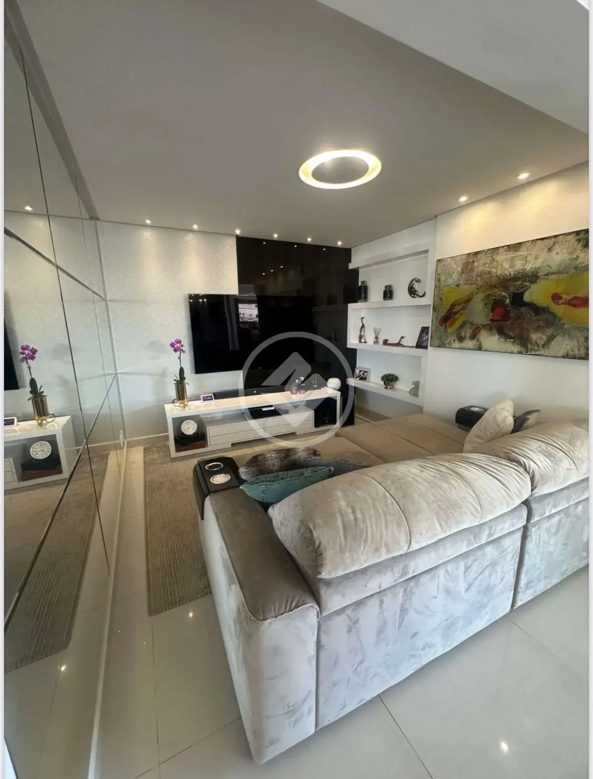 Apartamento 4 quartos no Jardim Goiás, Goiânia — foto 3 de 6