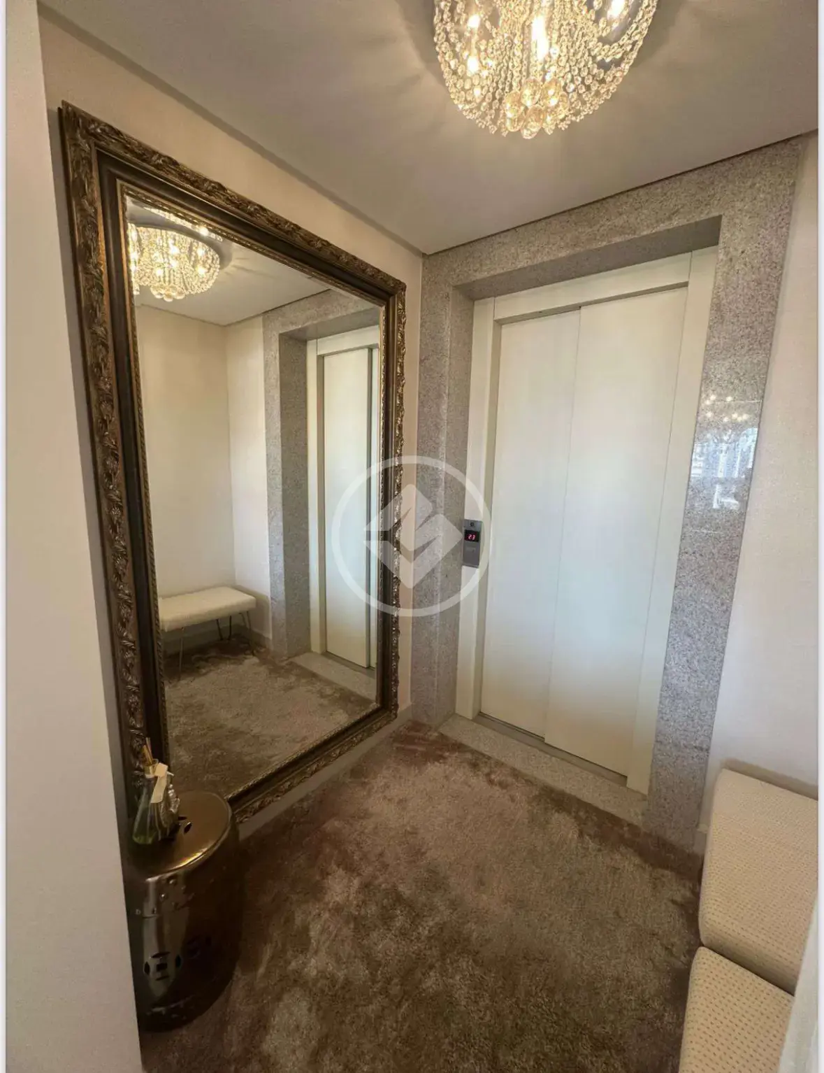 Apartamento 4 quartos no Jardim Goiás, Goiânia — foto 4 de 6