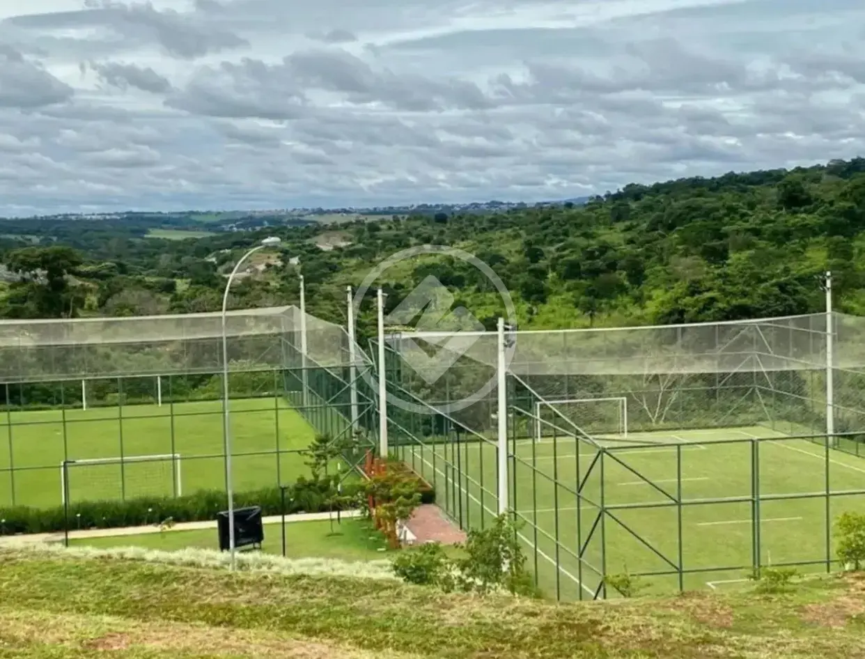 Terreno Condomínio no Jardins Bolonha, Senador Canedo — foto 4 de 5