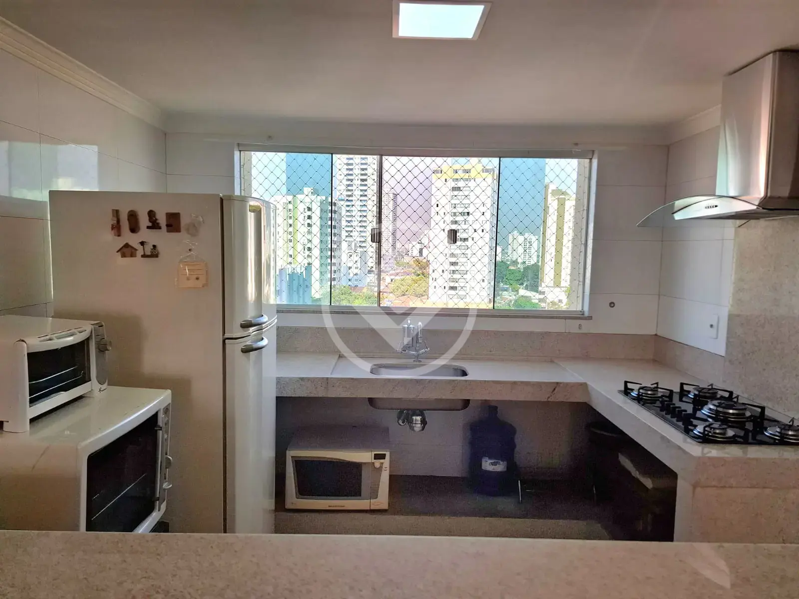 Apartamento 4 quartos no Setor Central, Goiânia — foto 3 de 6