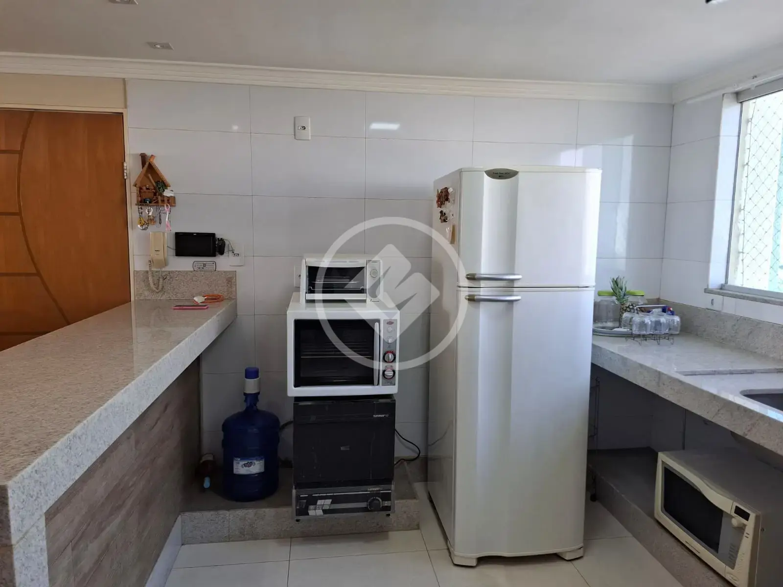 Apartamento 4 quartos no Setor Central, Goiânia — foto 4 de 6
