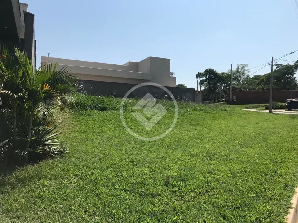 Terreno Condomínio no Jardins Bolonha, Senador Canedo — foto 3 de 4