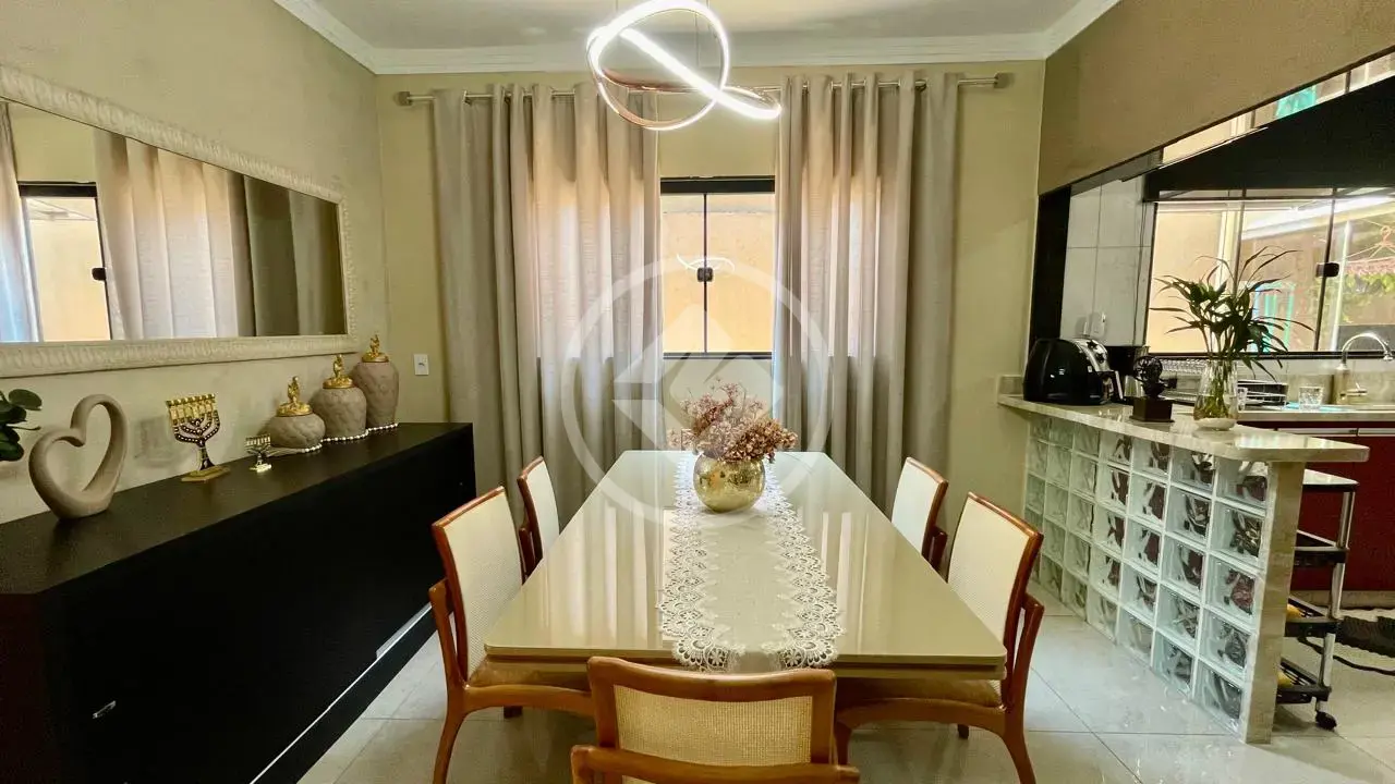 Casa Parque Sao Jorge, Aparecida de Goiânia - GO — foto 2