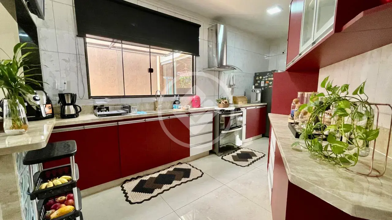 Casa 4 quartos no Parque Sao Jorge, Aparecida de Goiânia — foto 4 de 6