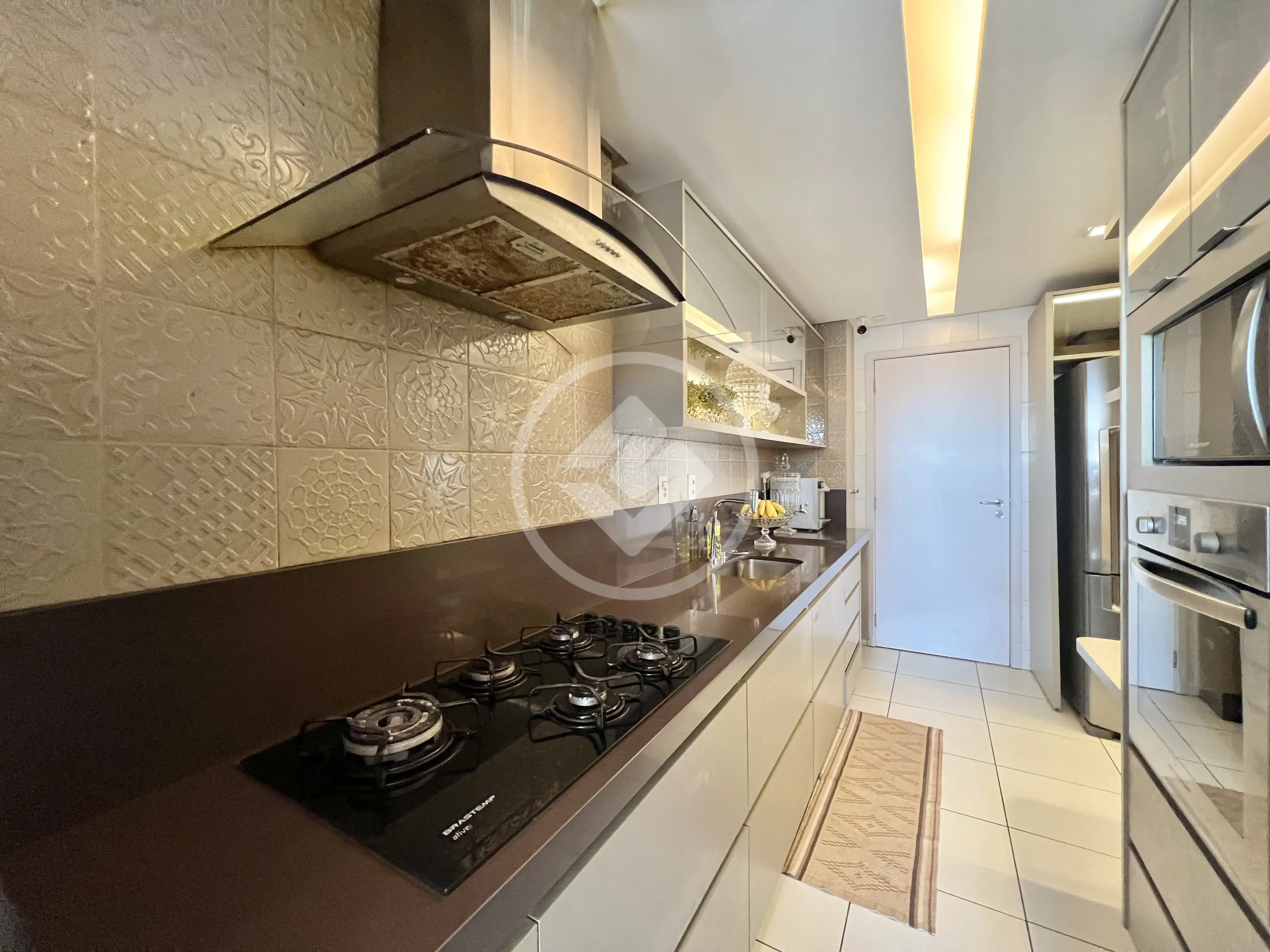 Apartamento 3 quartos no Setor Oeste, Goiânia — foto 5 de 6