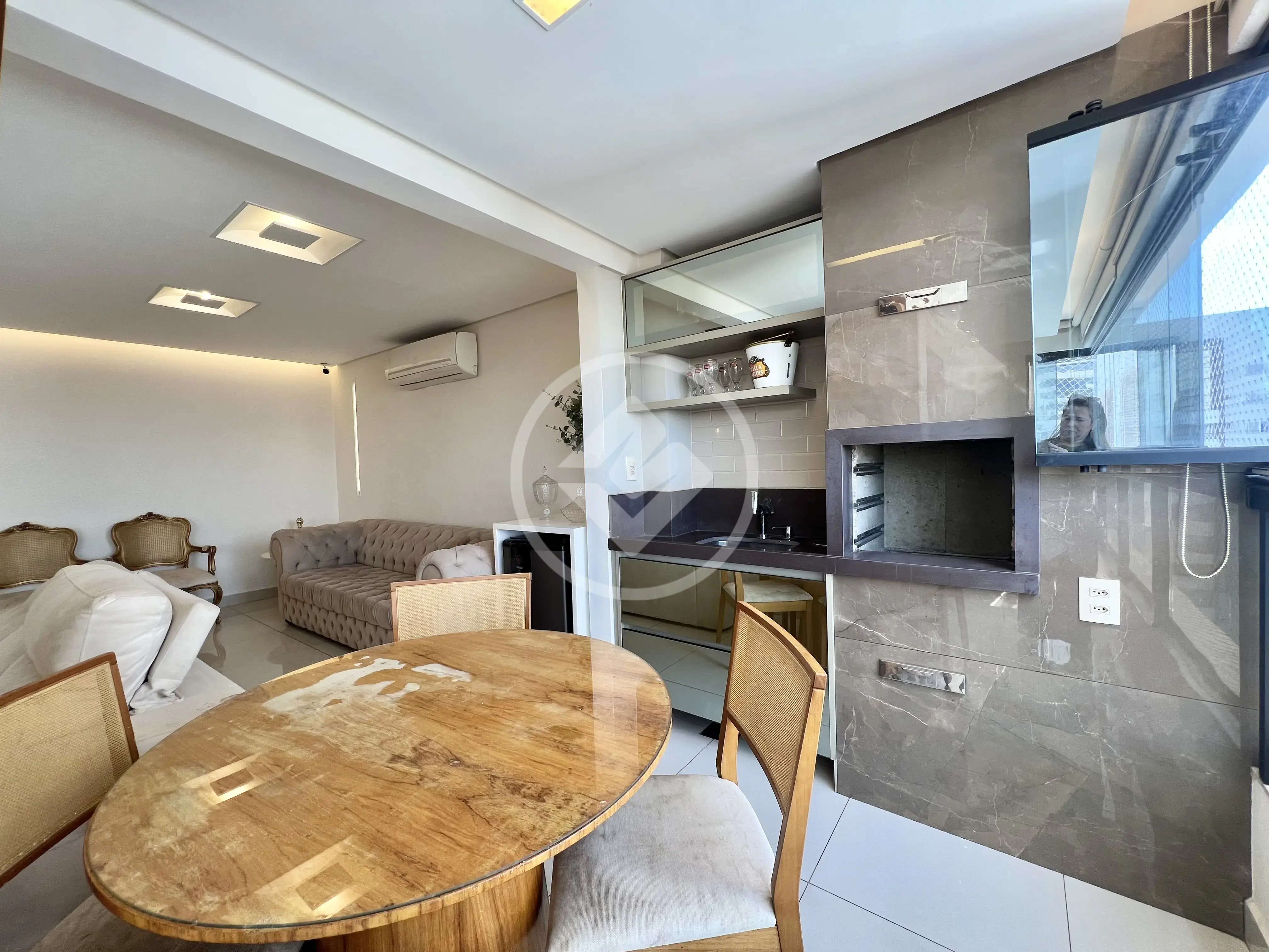 Apartamento 3 quartos no Setor Oeste, Goiânia — foto 6 de 6