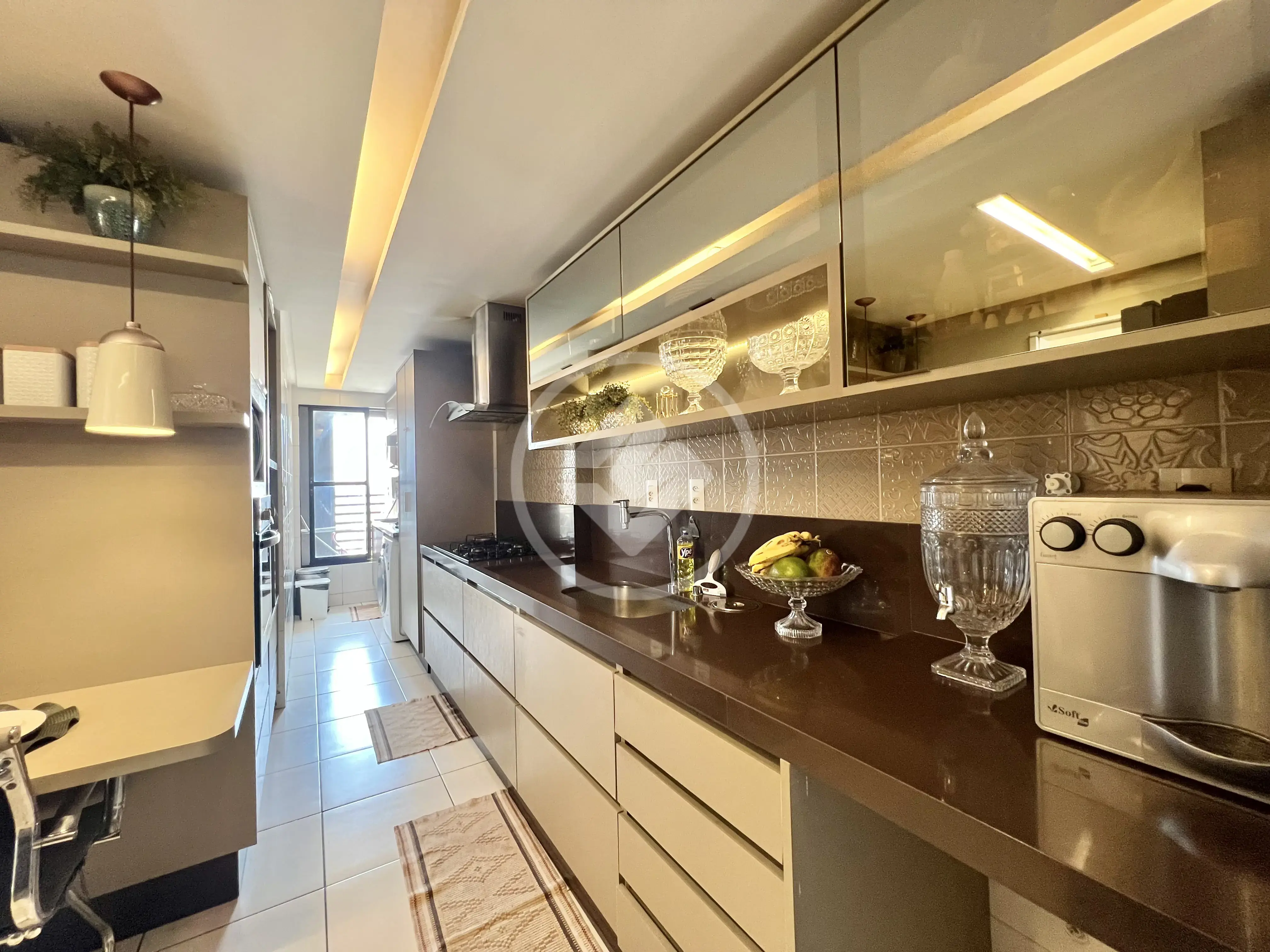 Apartamento 3 quartos no Setor Oeste, Goiânia — foto 4 de 6