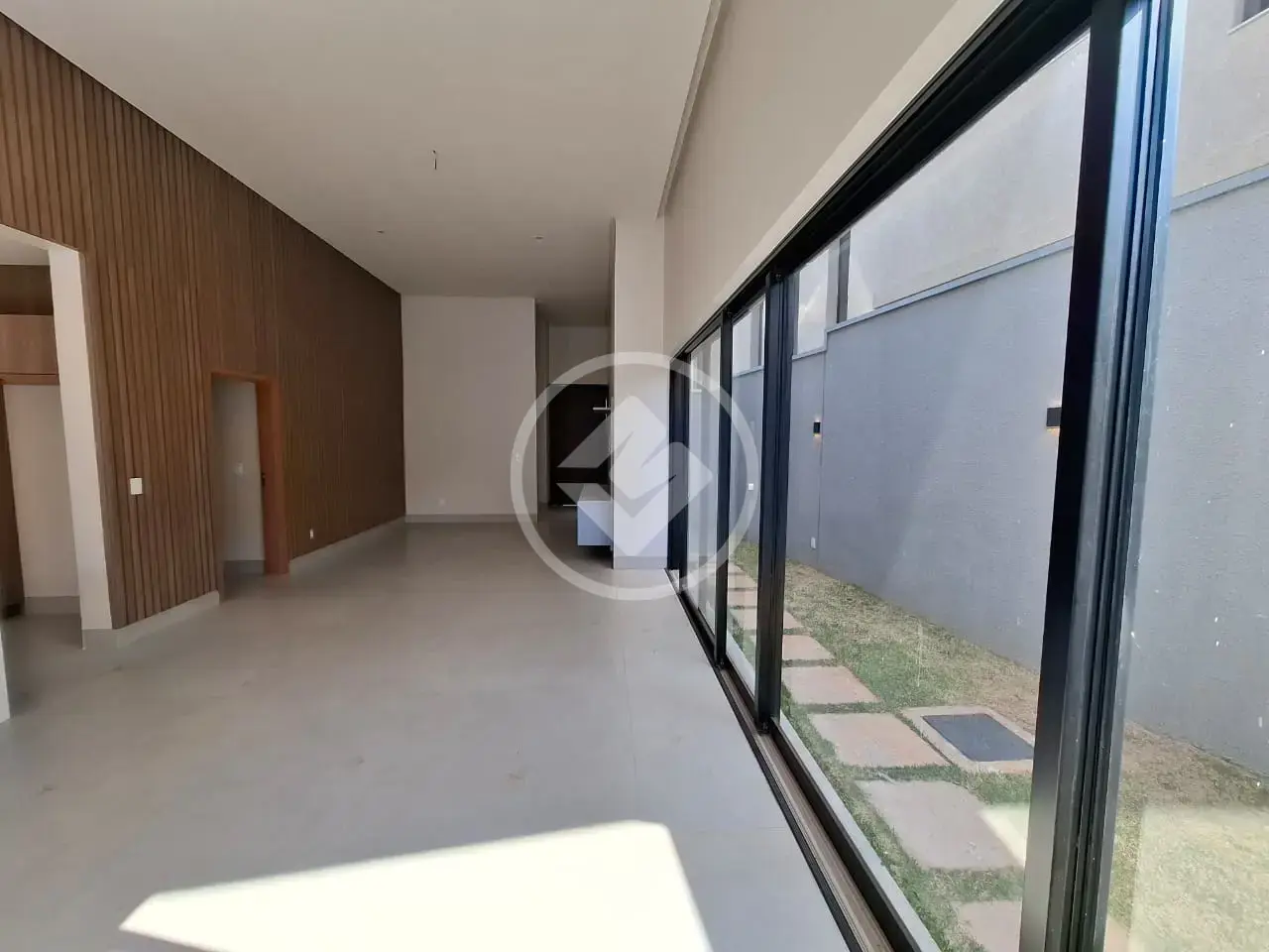 Casa Condomínio 3 quartos no Jardins Bolonha, Senador Canedo — foto 5 de 6