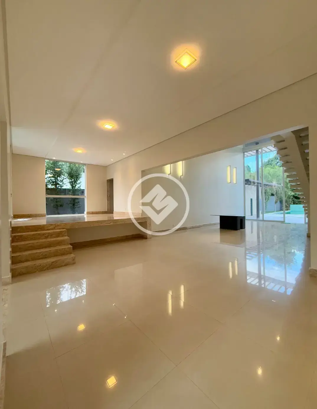 Casa Condomínio 4 quartos no Alphaville Flamboyant Residencial Araguaia, Goiânia — foto 6 de 6