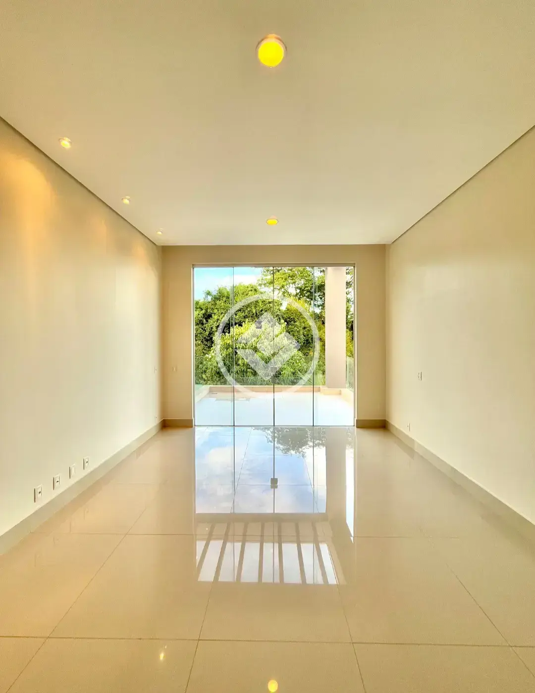 Casa Condomínio 4 quartos no Alphaville Flamboyant Residencial Araguaia, Goiânia — foto 3 de 6