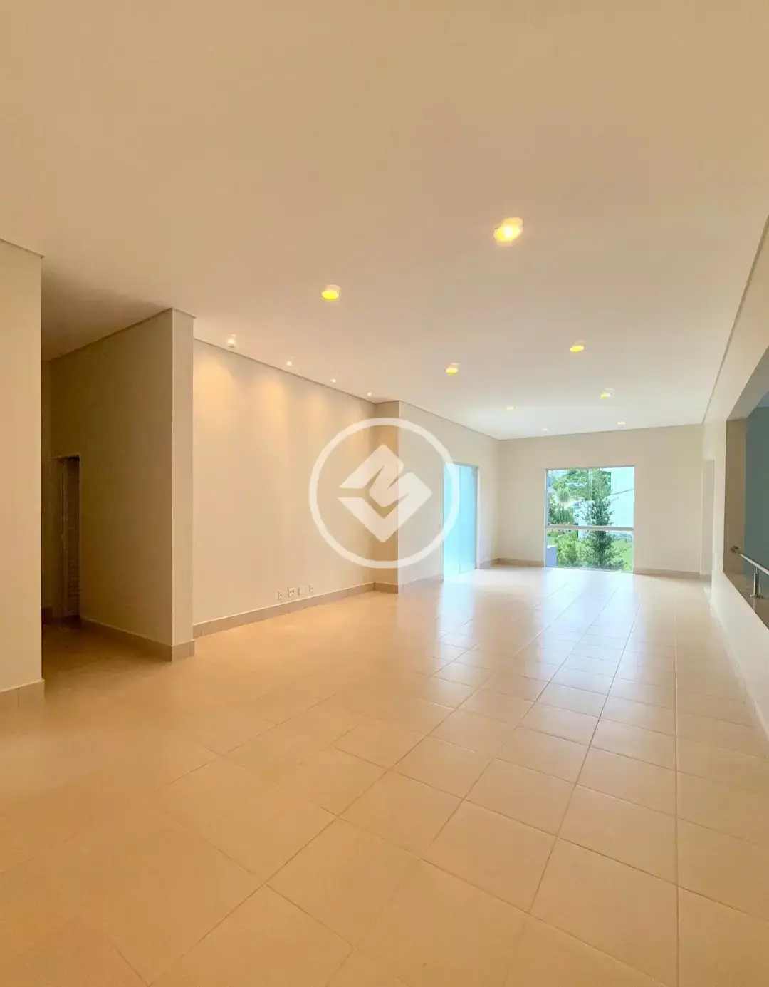 Casa Condomínio 4 quartos no Alphaville Flamboyant Residencial Araguaia, Goiânia — foto 4 de 6
