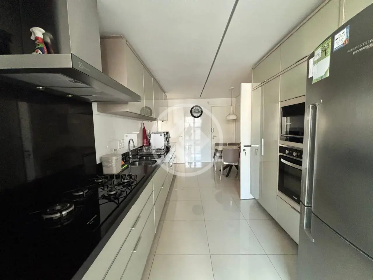 Apartamento Jardim Goiás, Goiânia - GO — foto 2