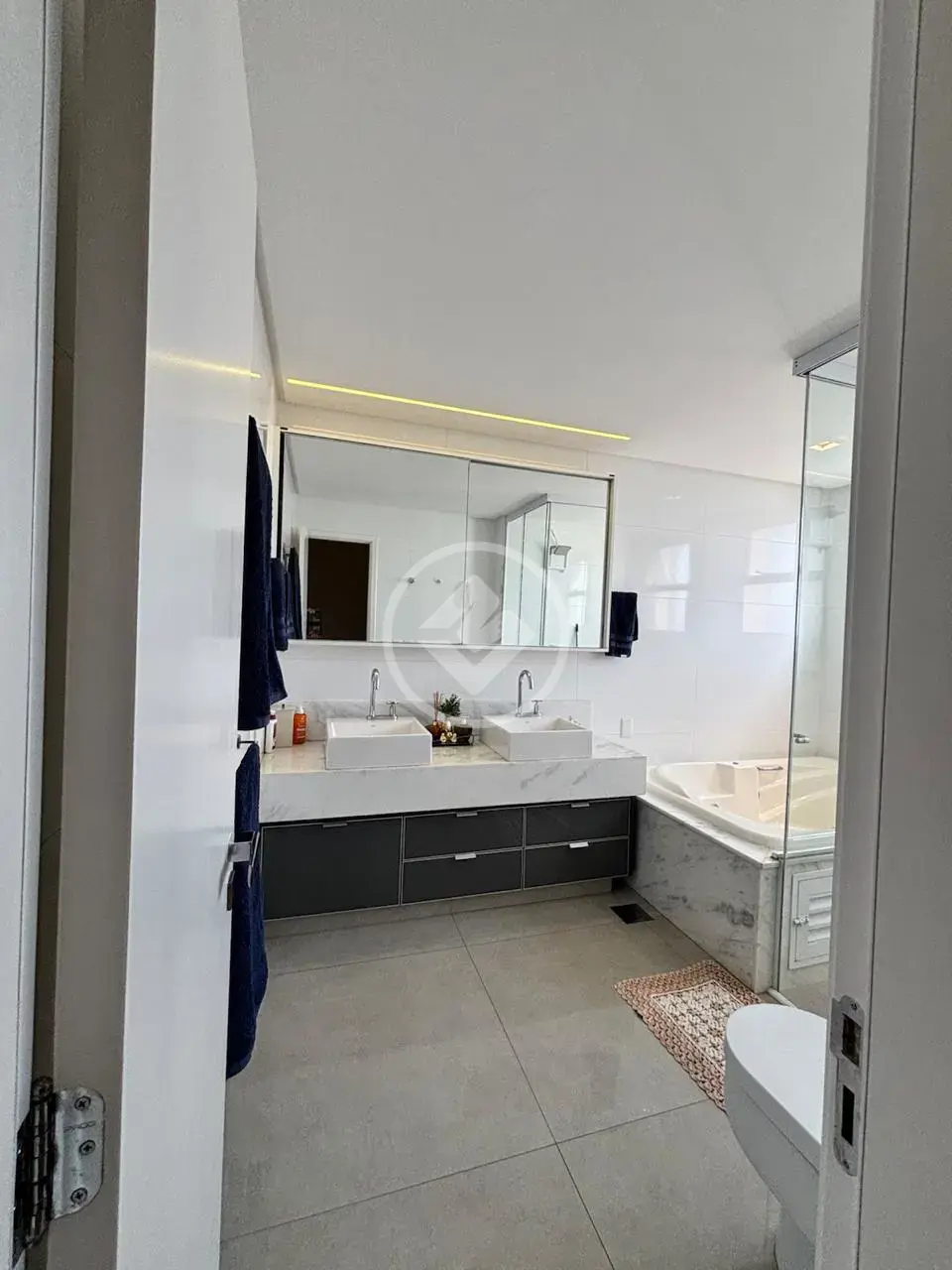 Apartamento 4 quartos no Jardim Goiás, Goiânia — foto 3 de 6