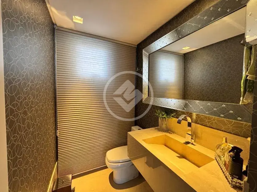 Apartamento 4 quartos no Jardim Goiás, Goiânia — foto 4 de 6