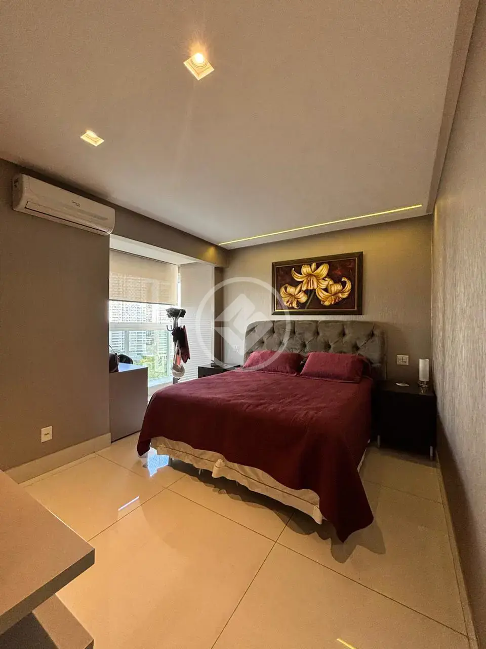 Apartamento 4 quartos no Jardim Goiás, Goiânia — foto 6 de 6