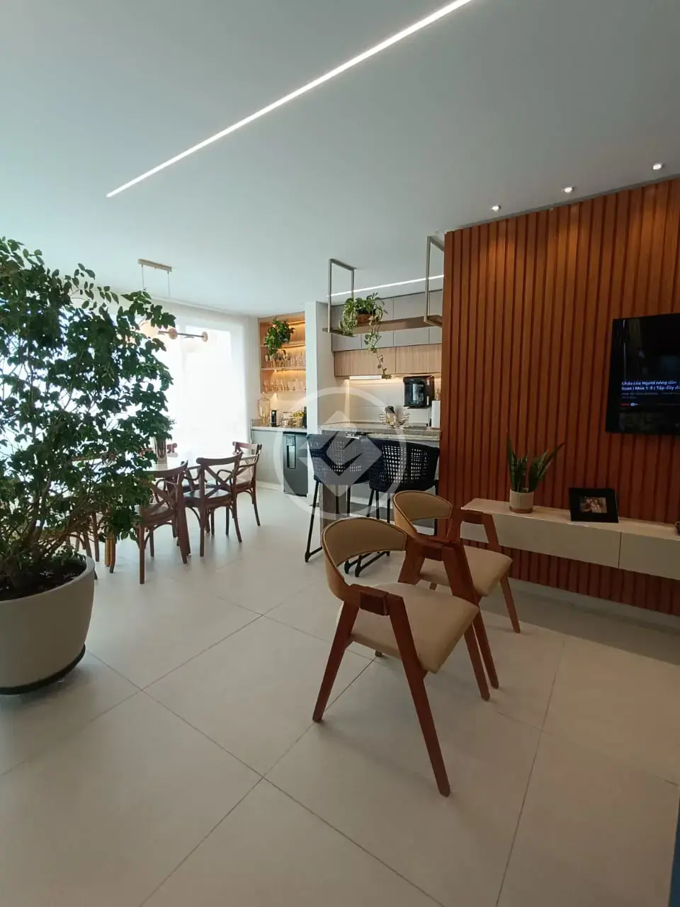 Apartamento 3 quartos no Vila Rosa, Goiânia — foto 5 de 6