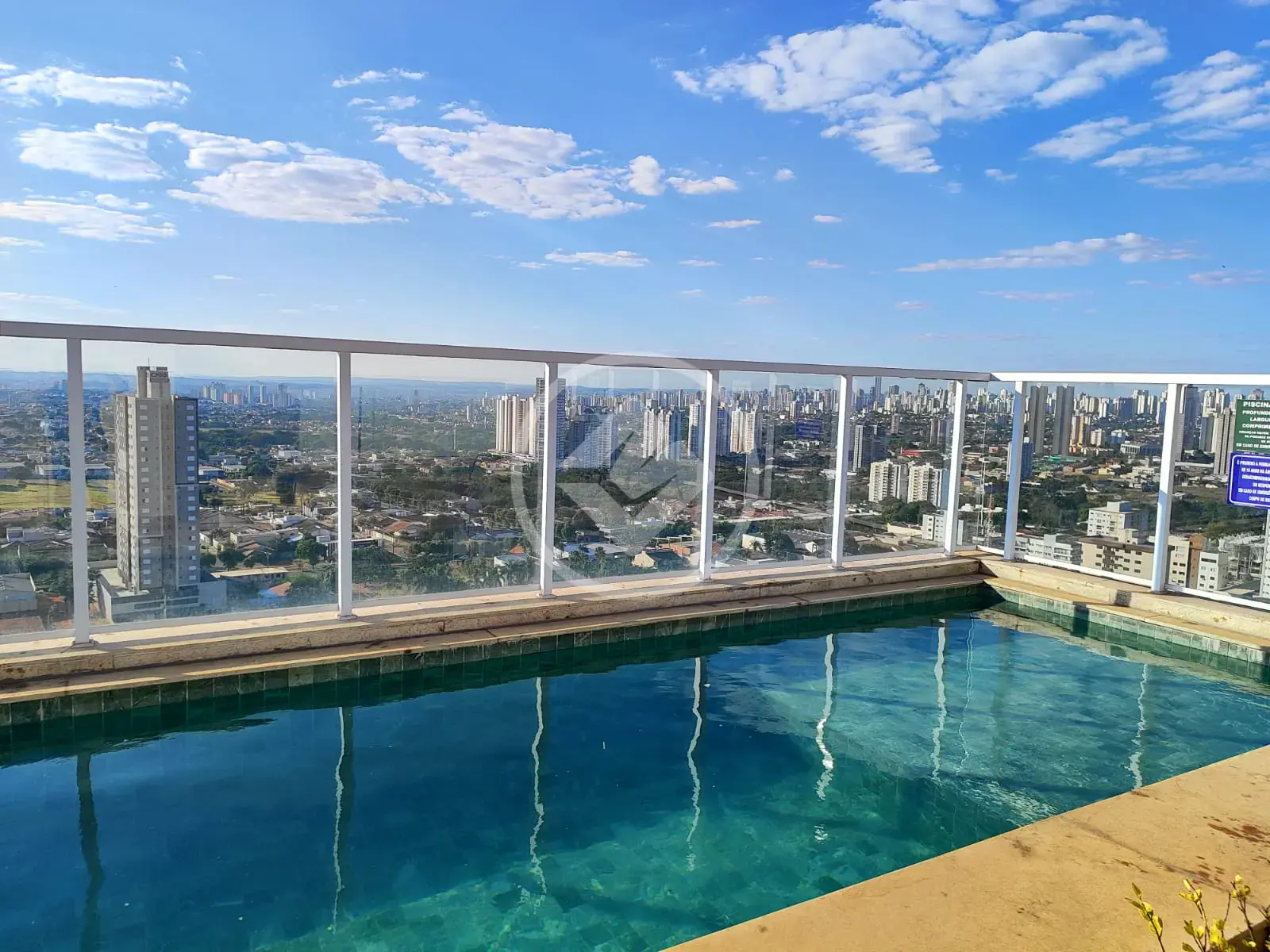 Apartamento Vila Rosa, Goiânia - GO — foto 1