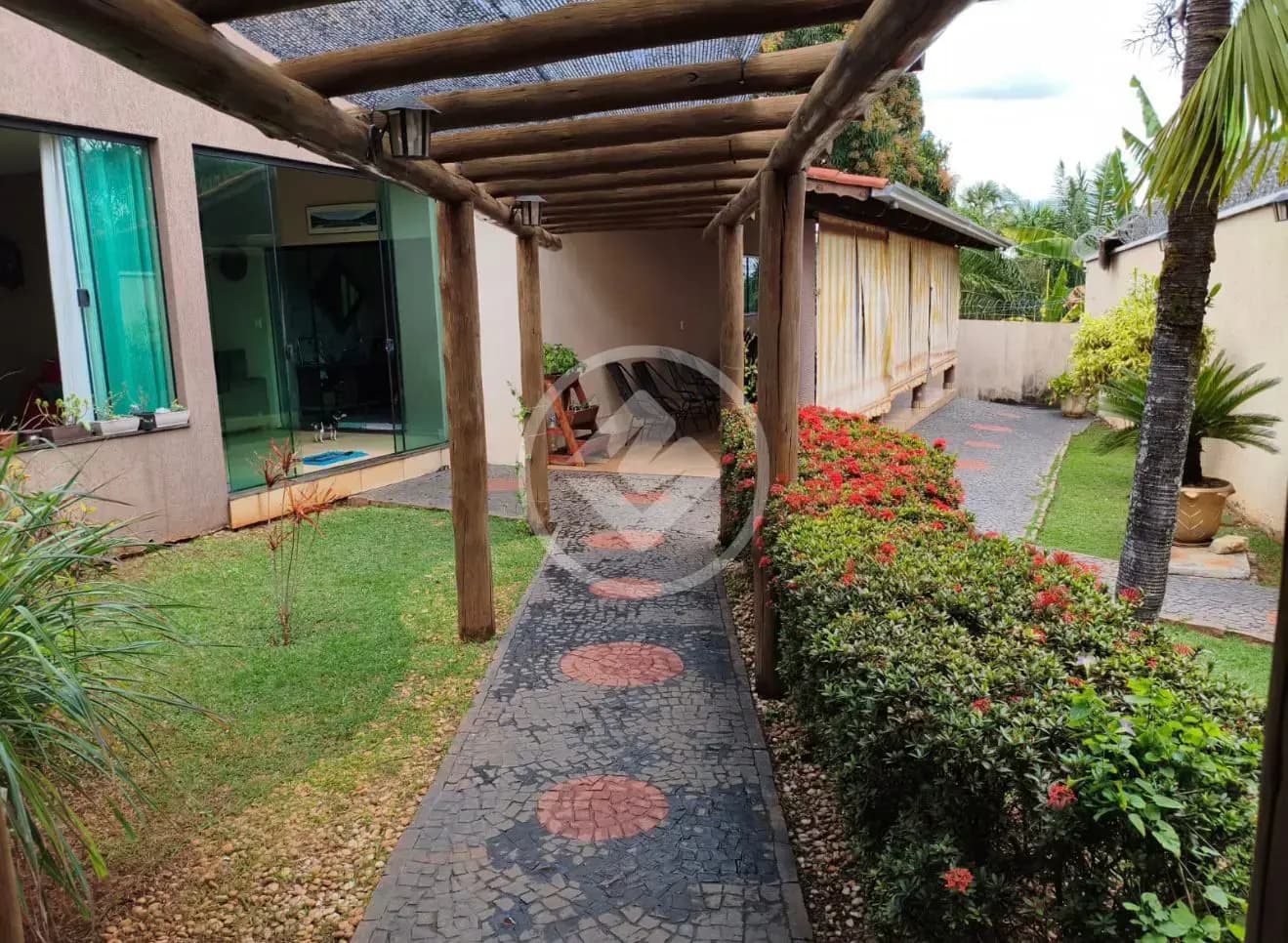 Sobrado 2 quartos no Jardim Guanabara, Goiânia — foto 3 de 6