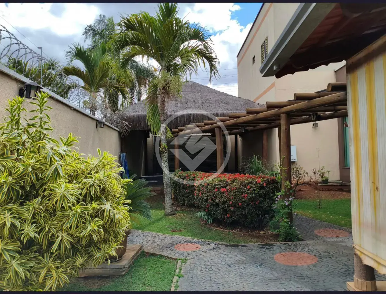 Sobrado 2 quartos no Jardim Guanabara, Goiânia — foto 4 de 6