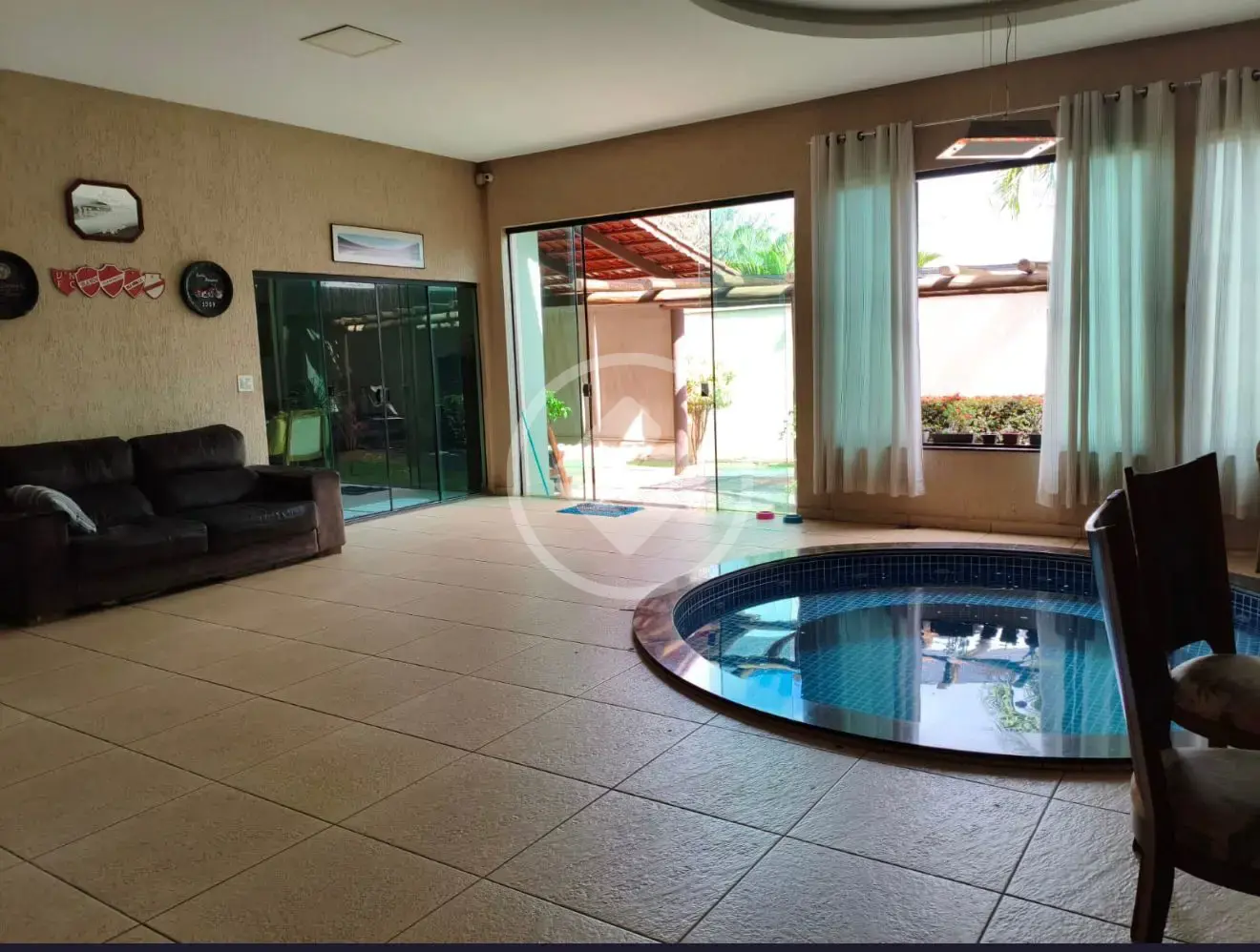 Sobrado 2 quartos no Jardim Guanabara, Goiânia — foto 6 de 6