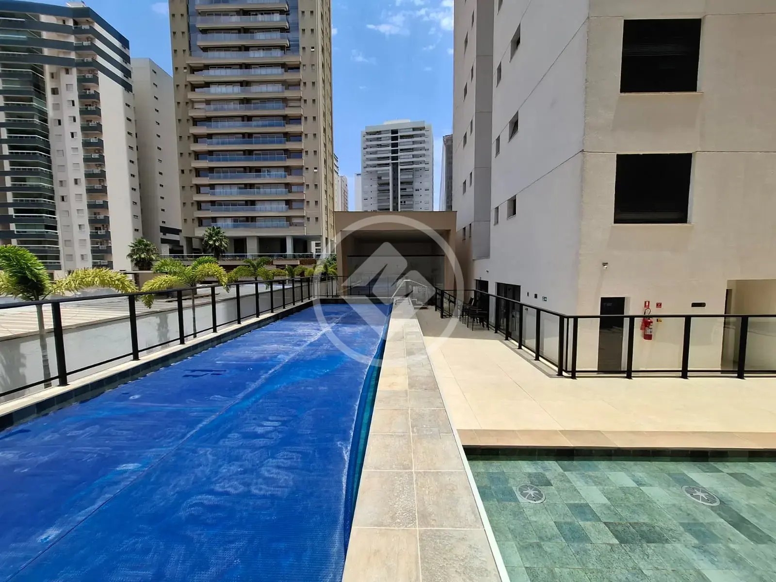 Apartamento 4 quartos no Jardim Goiás, Goiânia — foto 3 de 6