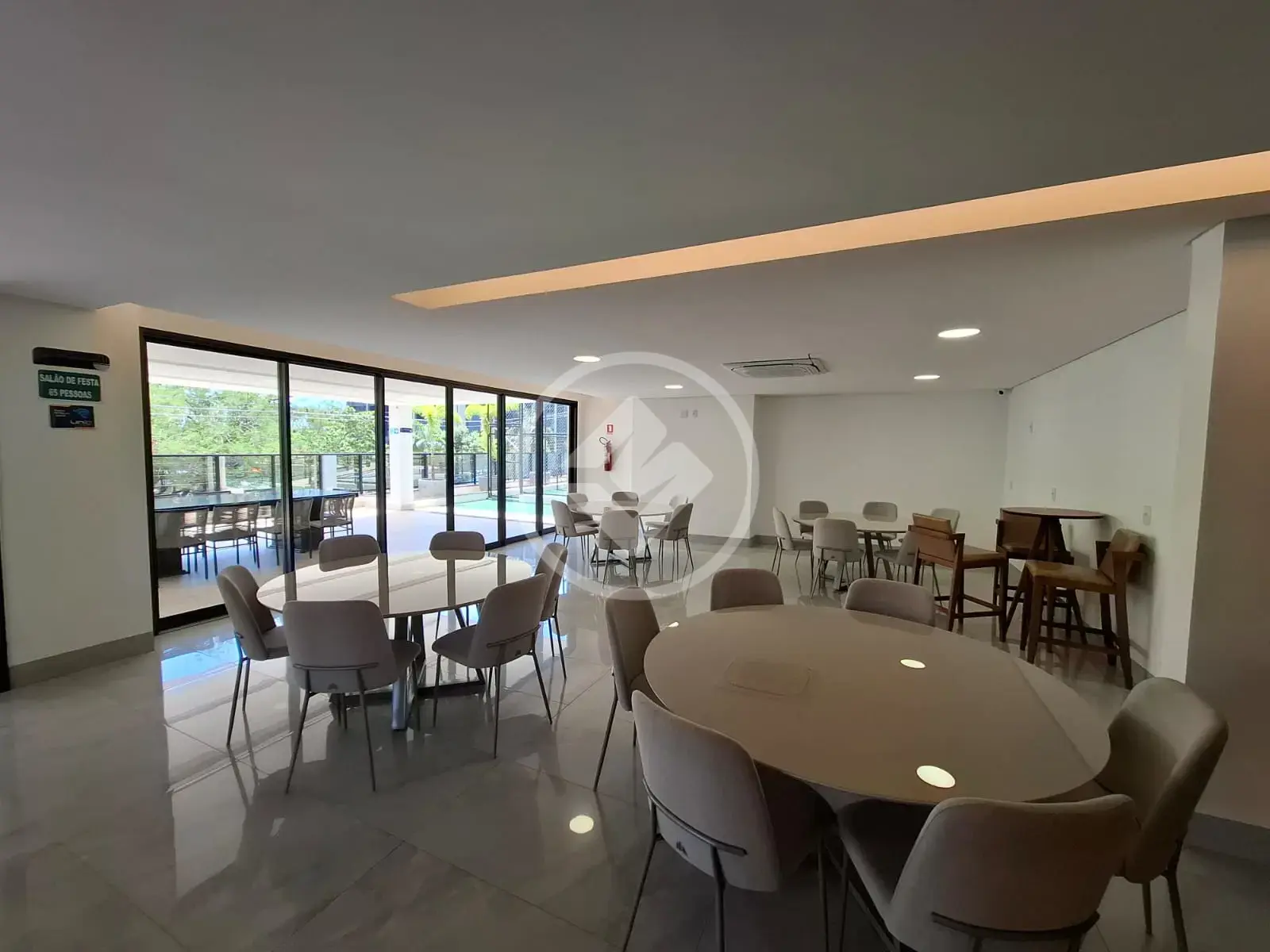 Apartamento 4 quartos no Jardim Goiás, Goiânia — foto 4 de 6